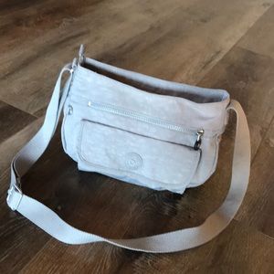 Kipling Syro crossbody bag